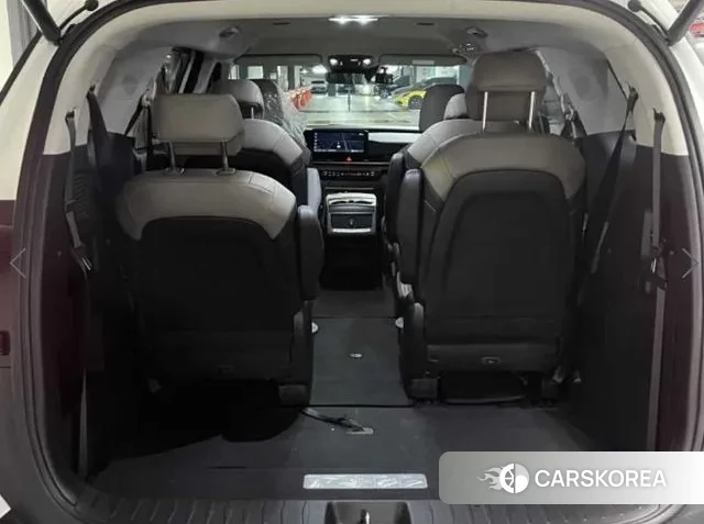 Kia The New Carnival 4th Generation id 3487207 из Кореи 16