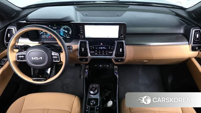 Kia Sorento 4th Generation id 4922281 из Кореи 27