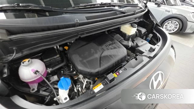 Hyundai Staria id 4847411 из Кореи 26