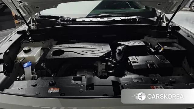 Ssangyong Actian 2nd Generation id 3487014 из Кореи 16