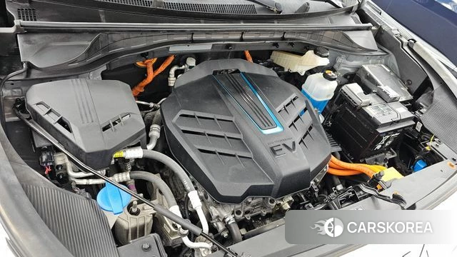 Kia Niro EV id 4775071 из Кореи 28