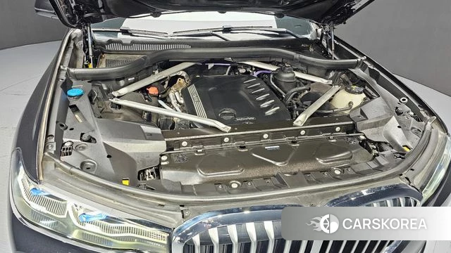 BMW X7 (G07) id 3833090 из Кореи 16