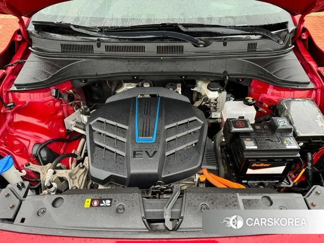 Hyundai Kona Electric id 4525752 из Кореи 16