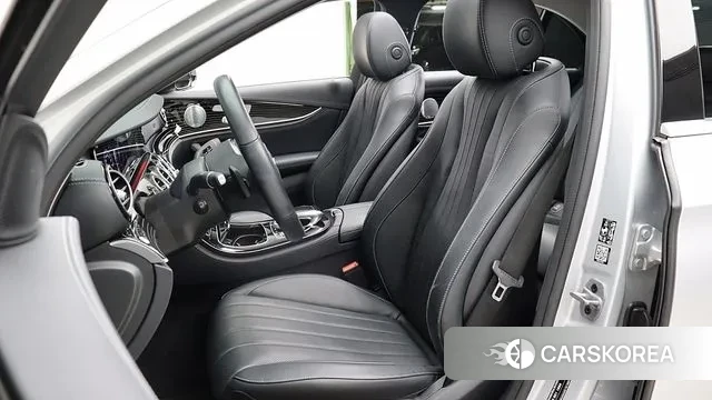 Mercedes-Benz E-Class W213 id 2961552 из Кореи 16