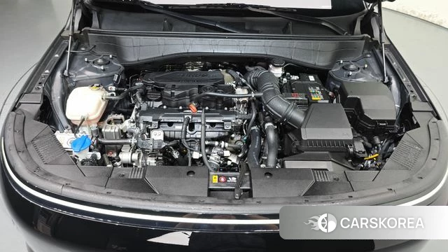 Hyundai Kona (SX2) id 4744728 из Кореи 26