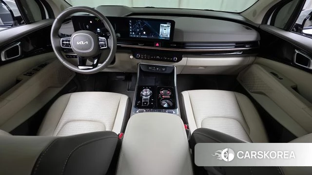 Kia The New Carnival 4th Generation id 4617935 из Кореи 28