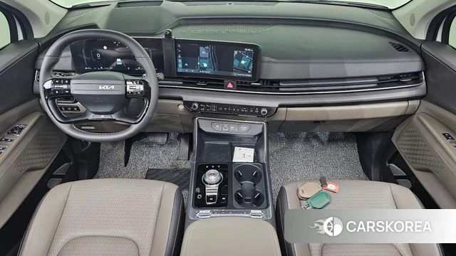 Kia The New Carnival 4th Generation id 4681522 из Кореи 28