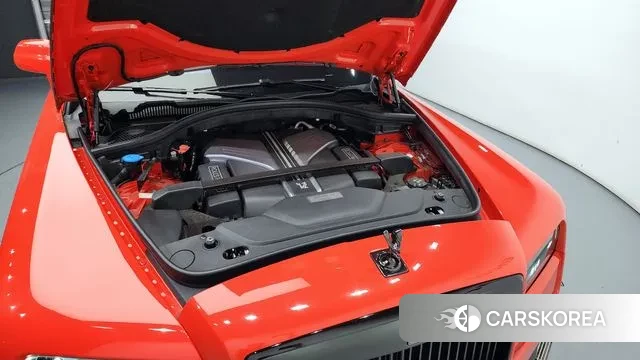 Rolls-Royce Cullinan id 3069327 из Кореи 16