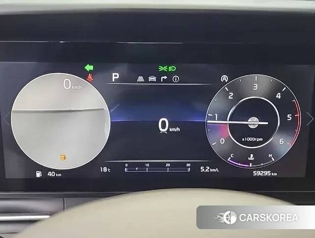 Kia Carnival 4th generation id 3399178 из Кореи 15