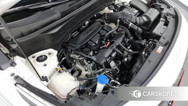 Kia The New Seltos id 3053051 из Кореи 16