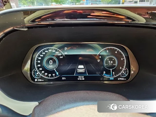 Hyundai Palisade id 3054686 из Кореи 16