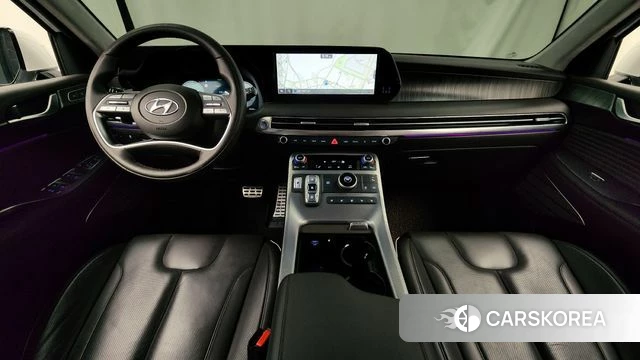 Hyundai The New Palisade id 3838956 из Кореи 16