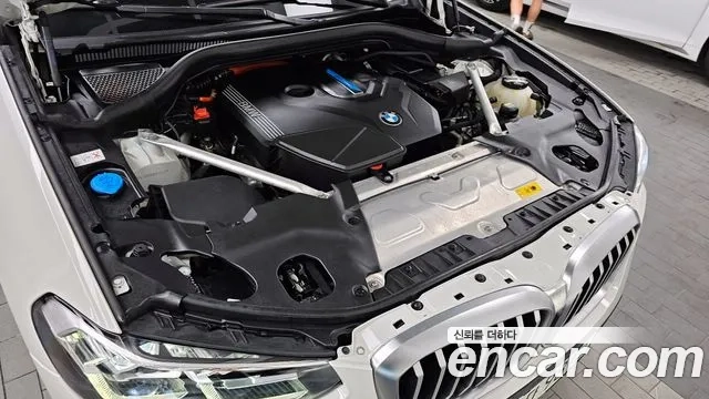 BMW X3 (G01) id 2906095 из Кореи 16