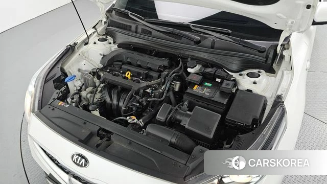 Kia Come New K3 id 4344589 из Кореи 16