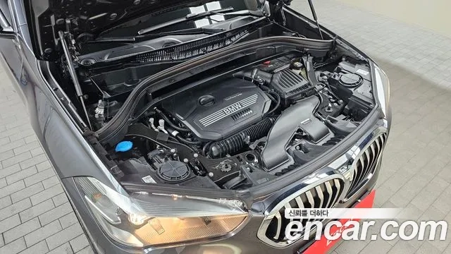 BMW X1 (F48) id 2863144 из Кореи 16