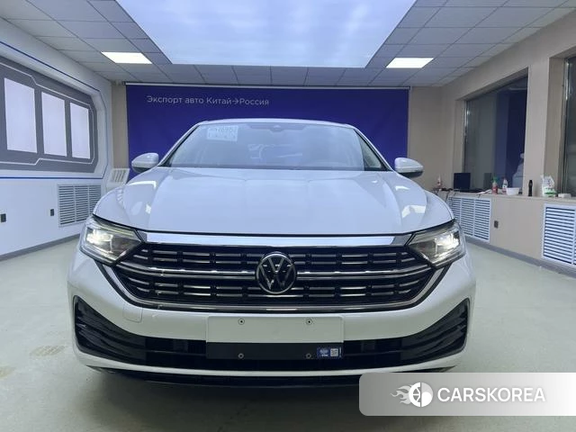 Volkswagen Sagitar id 4263088 из Китая 20