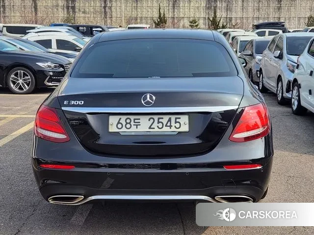 Mercedes-Benz E-Class W213 id 3694990 из Кореи 16