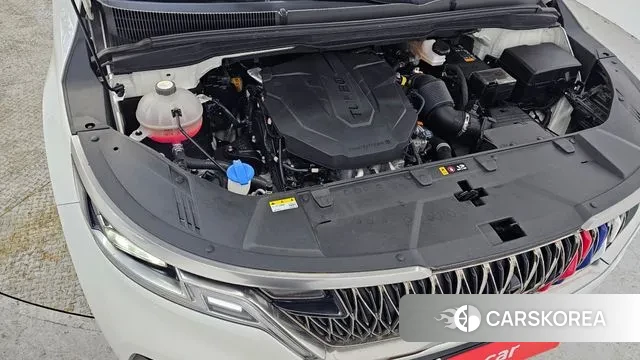 Kia Carnival 4th generation id 3740365 из Кореи 16