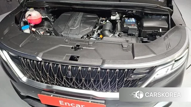 Kia Carnival 4th generation id 3741484 из Кореи 16