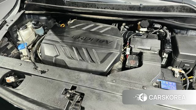 Kia The New Carnival id 3845287 из Кореи 16