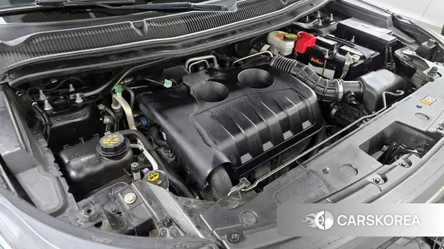 Ford Explorer id 3602109 из Кореи 16