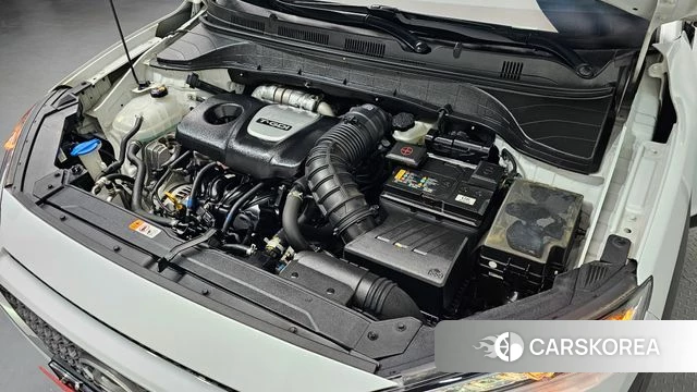 Hyundai Kona id 3899346 из Кореи 16