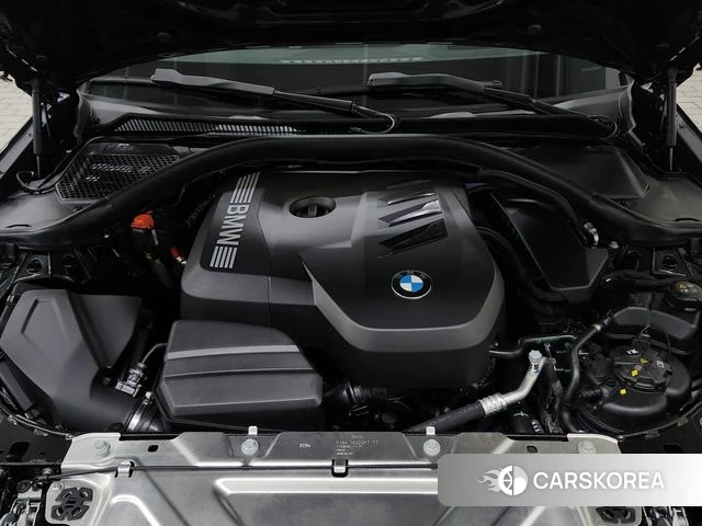 BMW 3 Series (G20) id 4177490 из Кореи 16