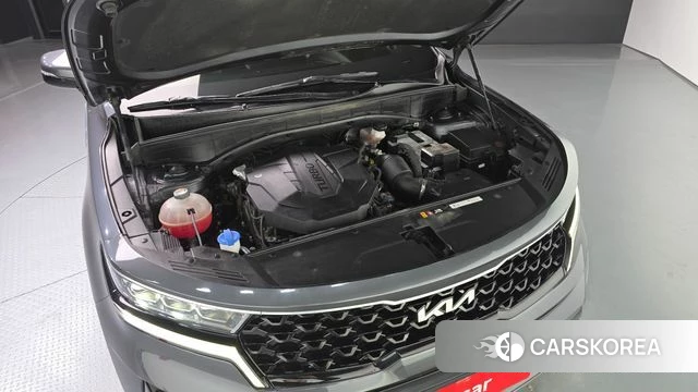 Kia Sorento 4th Generation id 3838716 из Кореи 16