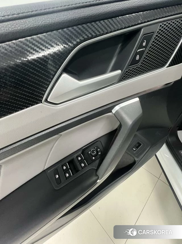Volkswagen Tanyue id 4264596 из Китая 18