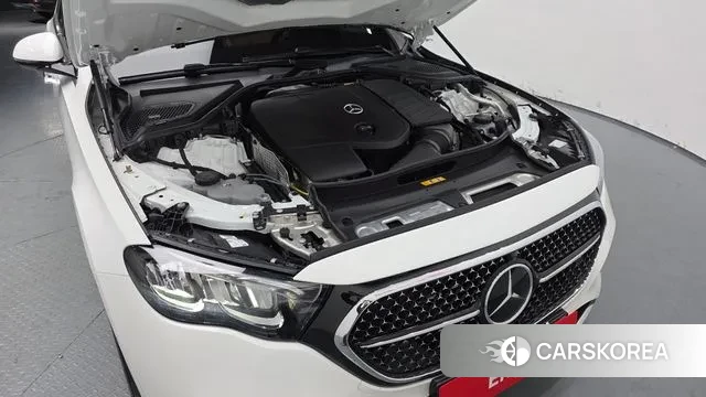 Mercedes-Benz E-Class W214 id 3610165 из Кореи 16