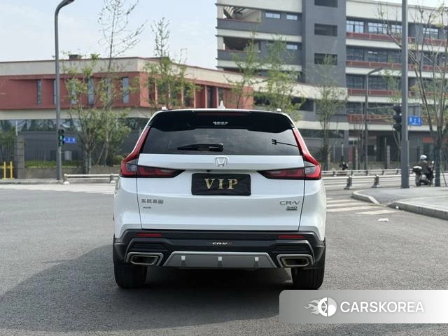 Honda CR-V id 4262154 из Китая 24