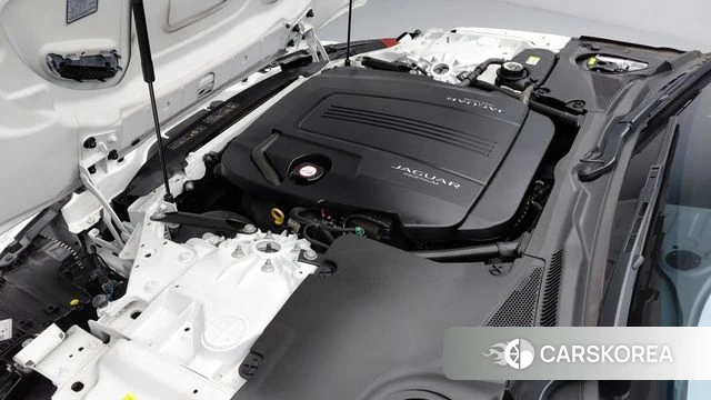 Jaguar F-TYPE id 3818987 из Кореи 16