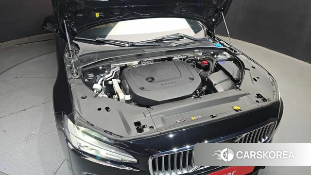 Volvo S90 id 4382261 из Кореи 26