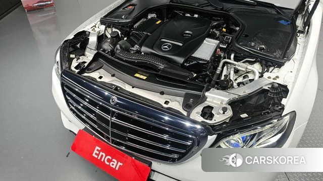 Mercedes-Benz E-Class W213 id 3879387 из Кореи 16