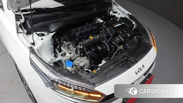 Kia The New K3 2nd generation id 3551436 из Кореи 16