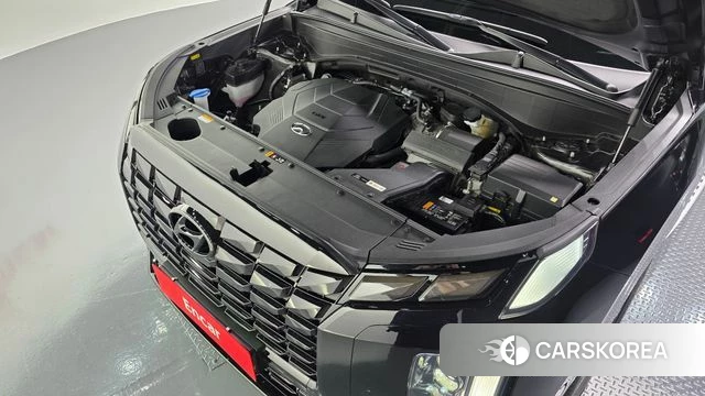Hyundai The New Palisade id 4590639 из Кореи 32