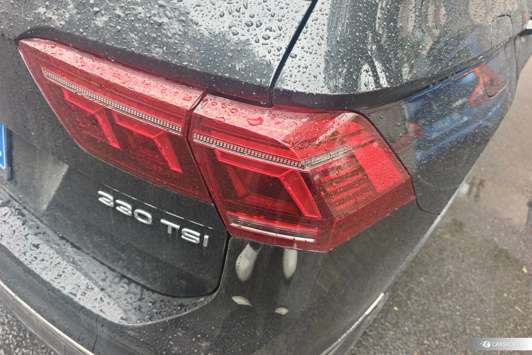 Volkswagen Tiguan L id 4453943 из Китая 13