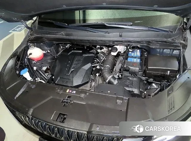 Kia Carnival 4th generation id 3577685 из Кореи 16