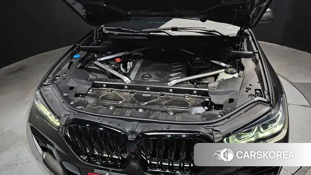 BMW X6 (G06) id 3007516 из Кореи 16