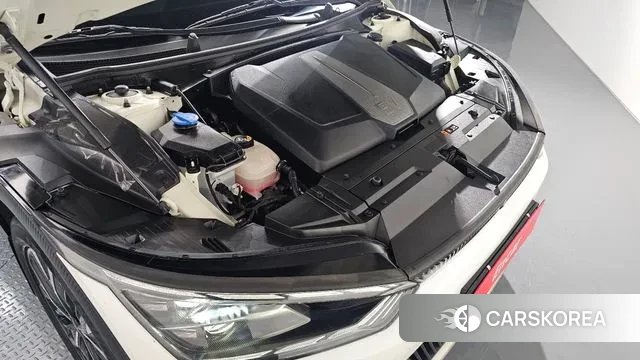 Kia EV6 id 3582063 из Кореи 17