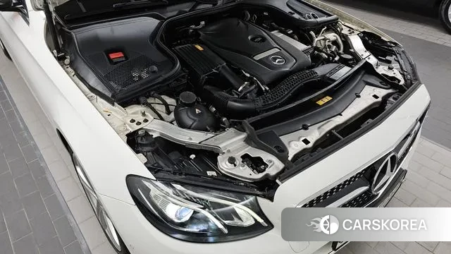 Mercedes-Benz E-Class W213 id 3363268 из Кореи 16