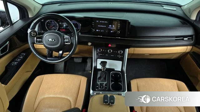 Kia Carnival 4th generation id 3923692 из Кореи 16