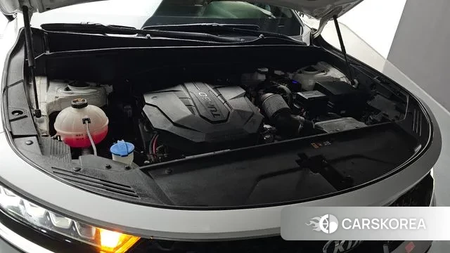 Kia Sorento 4th Generation id 3422123 из Кореи 16