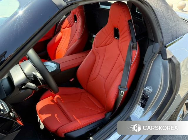 BMW Z4 id 4256521 из Китая 7
