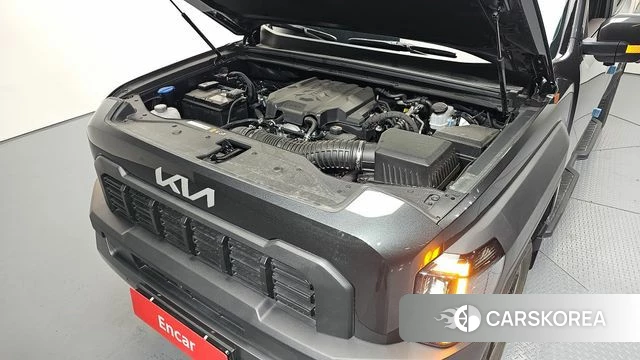 Kia Tasman id 3825618 из Кореи 16