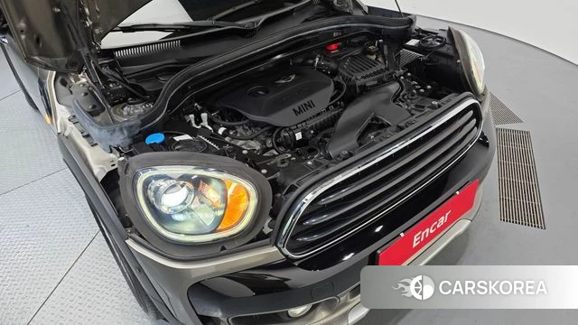 Mini Cooper Countryman id 4325285 из Кореи 27