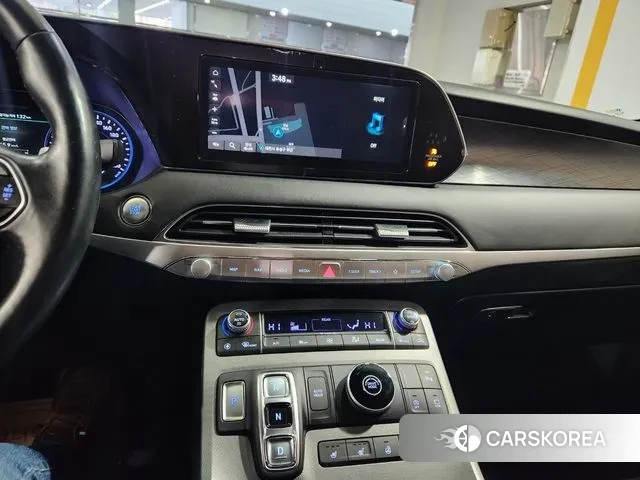 Hyundai Palisade id 3736208 из Кореи 12