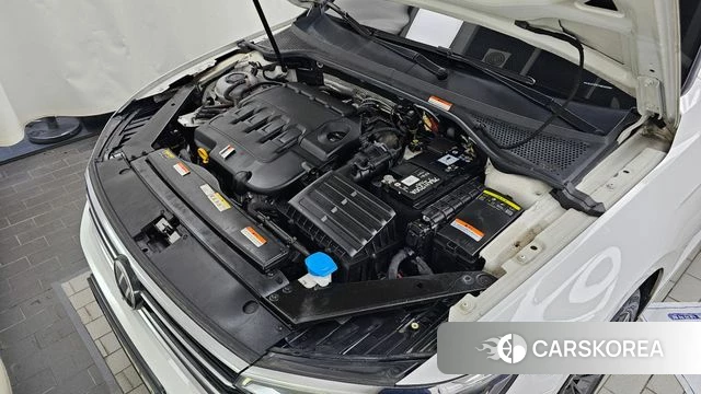Volkswagen Passat GT (B8) id 4697864 из Кореи 30