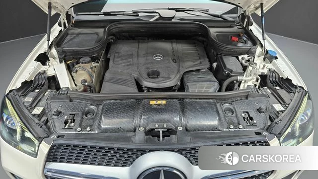 Mercedes-Benz GLE-Class W167 id 4750969 из Кореи 16