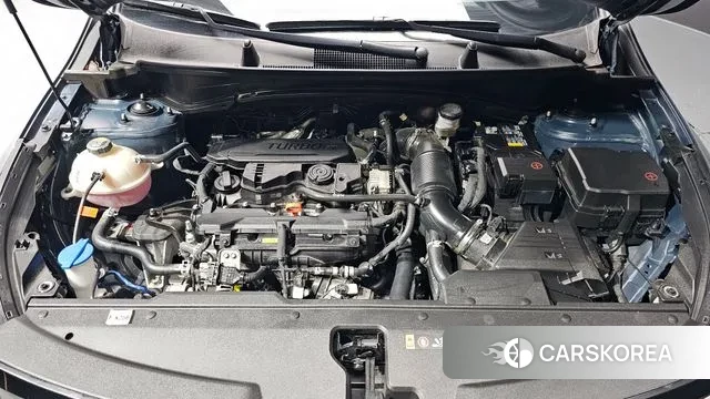 Kia Sportage 5th Generation id 2963636 из Кореи 16